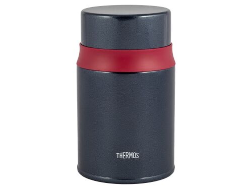 Термос для еды с ложкой Thermos TCLD-520S 1