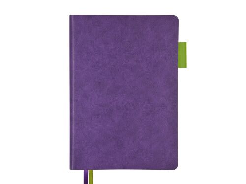 Ежедневник А5 датированный «Boston» на 2026 год 2