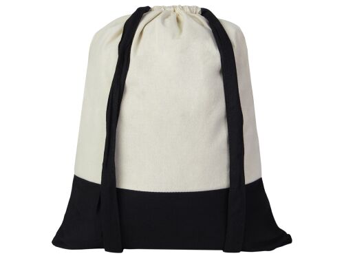 Рюкзак-мешок Cotton из хлопка, 170 г/м2 2 Рюкзак-мешок Cotton из хлопка, 170 г/м2 2