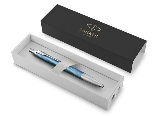 Ручка шариковая Parker IM Premium 1