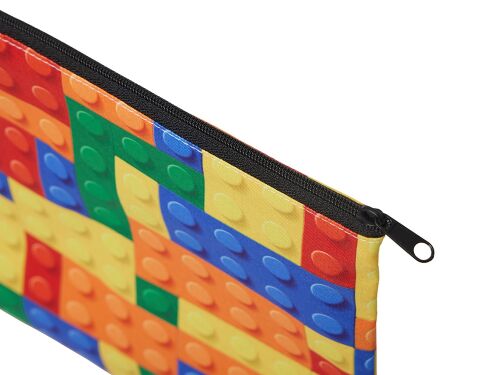 Дорожная косметичка с возможностью полноцветной печати 4