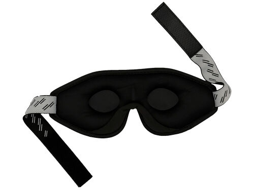 3D Маска для глаз «Эволюция», M 3