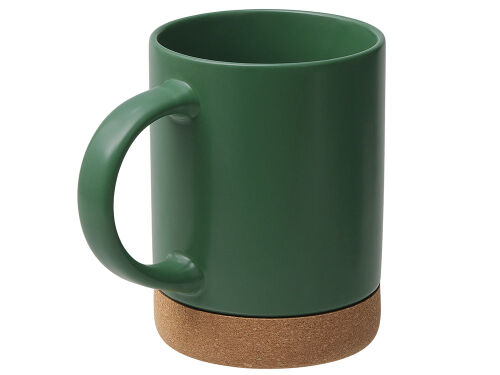 Кружка с пробковым дном «Корк & Бон» 2