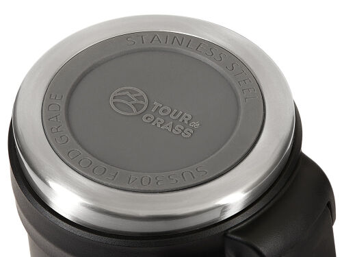 Вакуумный термос с медной изоляцией «Hotwell», 1400 мл 5