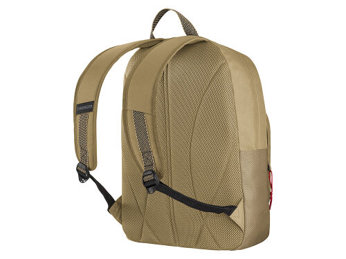 ﻿Рюкзак «Crango» с отделением для ноутбука 16" 2