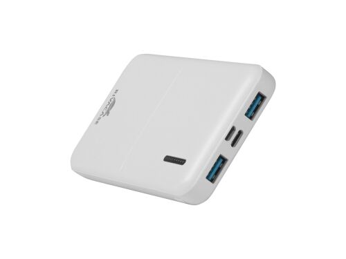 Внешний аккумулятор с быстрой зарядкой QC/PD VA2532, 10000 mAh 10