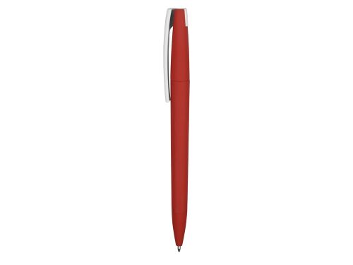 Ручка пластиковая soft-touch шариковая «Zorro» 3 Ручка пластиковая soft-touch шариковая «Zorro» 3