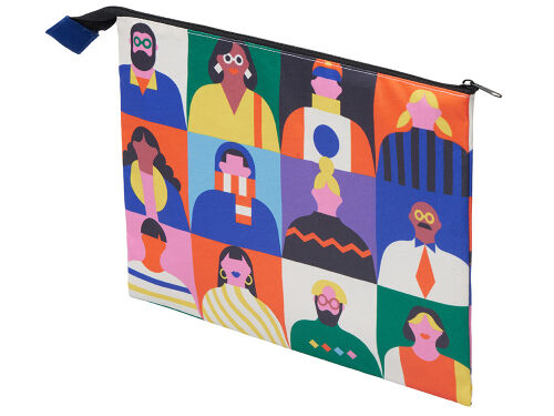 Дорожная косметичка с возможностью полноцветной печати 6