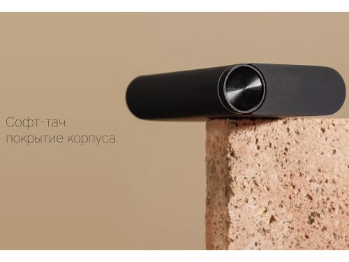 Внешний аккумулятор «NEO Alfa Black», 8000mAh 5