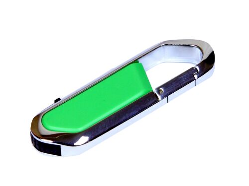USB 2.0- флешка на 16 Гб в виде карабина 1 USB 2.0- флешка на 16 Гб в виде карабина 1