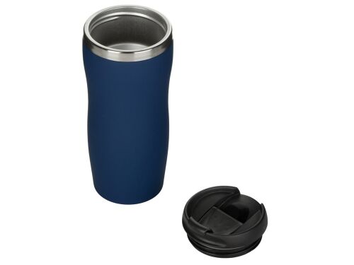 Термокружка «Double wall mug С1» soft-touch, 350 мл 2 Термокружка «Double wall mug С1» soft-touch, 350 мл 2