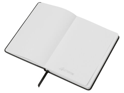 Подарочный набор «Tesla» с блокнотом А5, ручкой и пауэрбенком на 7