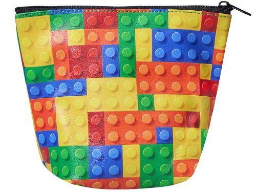 Косметичка с возможностью полноцветной печати 3