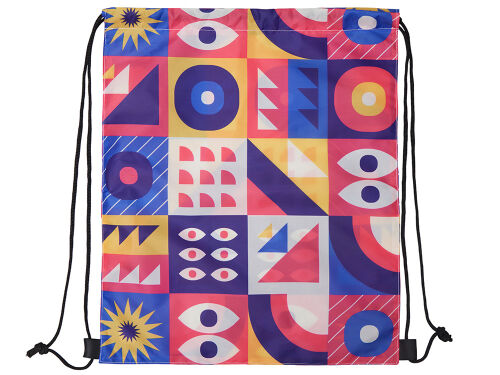 Рюкзак-мешок с возможностью полноцветной печати 3