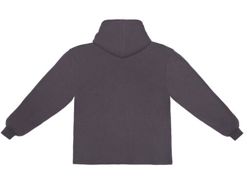 Худи оверсайз «Alpha.01» унисекс 7