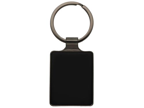 Брелок «Light Steel Rct» 2