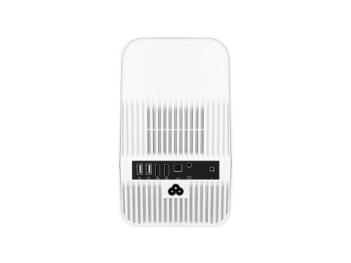 Проектор «Ray Cube Q8» 4 Проектор «Ray Cube Q8» 4