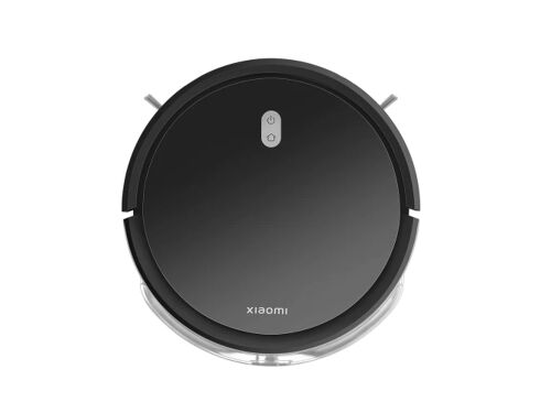 Робот-пылесос «Xiaomi Robot Vacuum E5 (Black)» 1 Робот-пылесос «Xiaomi Robot Vacuum E5 (Black)» 1