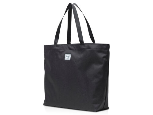 Herschel Classic™ эко-сумка-тоут из переработанного материала об 1