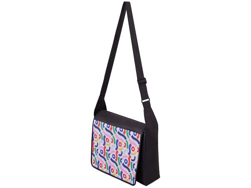 Сумка из нетканого PET материала с регулируемой ручкой 5