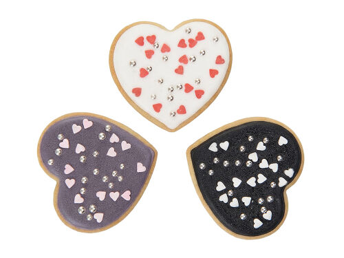 Набор пряников «Sweethearts», 55 гр.