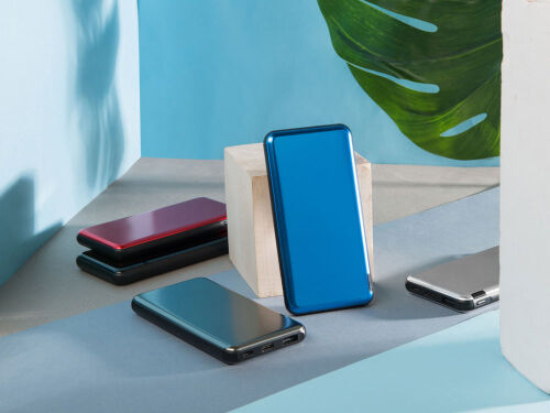 Внешний аккумулятор «Forge» v.2 , 10000 mAh 5 Внешний аккумулятор «Forge» v.2 , 10000 mAh 5