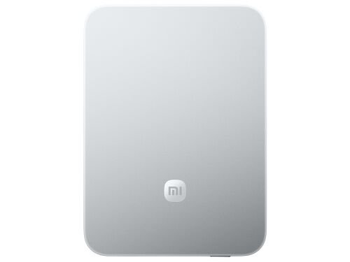 Внешний аккумулятор Xiaomi UltraThin Magnetic Power Bank 15W, 50 2