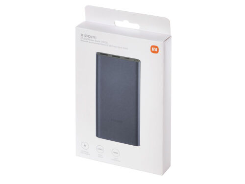 Внешний аккумулятор «22.5W Power Bank» с быстрой зарядкой QC/PD, 7 Внешний аккумулятор «22.5W Power Bank» с быстрой зарядкой QC/PD, 7