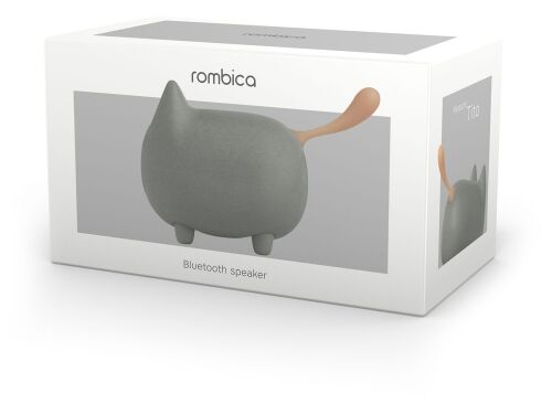 Портативная колонка «Mysound Tito 1C» 2 Портативная колонка «Mysound Tito 1C» 2