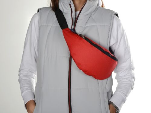 Сумка на пояс «Sling» 4 Сумка на пояс «Sling» 4