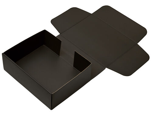 Коробка подарочная «Raven», XL, горизонтальная  3