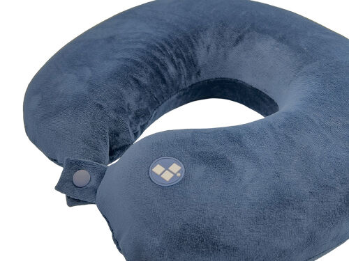Подушка для путешествий с эффектом памяти «Drowsy» 5