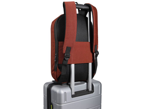 Рюкзак Luma для ноутбука 15" 4