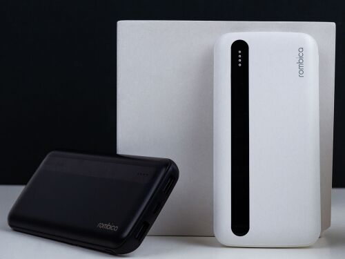 Внешний аккумулятор «NEO PBS100», 10000 mAh 7 Внешний аккумулятор «NEO PBS100», 10000 mAh 7