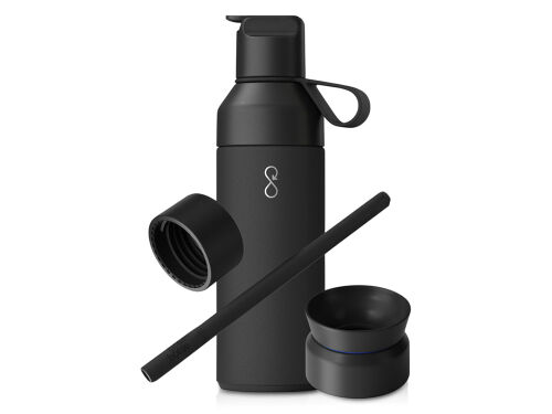 Подарочный набор «Ocean Bottle» 3-в-1 1 Подарочный набор «Ocean Bottle» 3-в-1 1