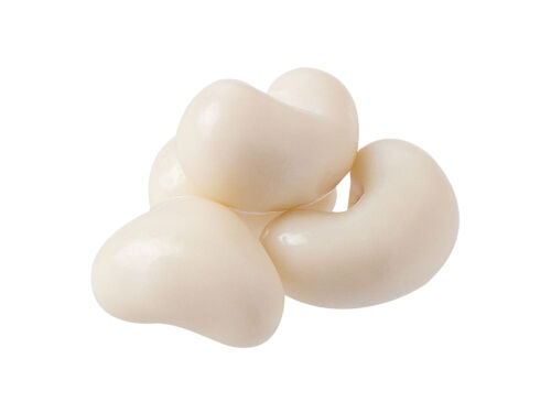 Кешью в белой глазури «Glazura», 140 гр 3