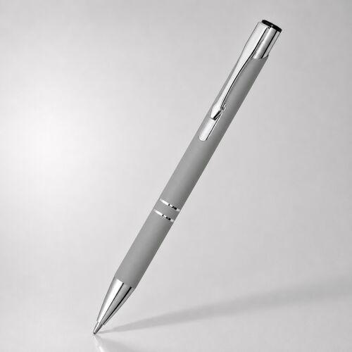 Подарочный набор "Color it" с блокнотом, металлической ручкой и  6
