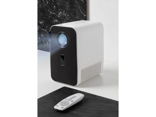 Проектор «Ray Cube Q8» 3 Проектор «Ray Cube Q8» 3