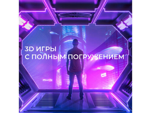 Очки виртуальной реальности «VR MAX» 6