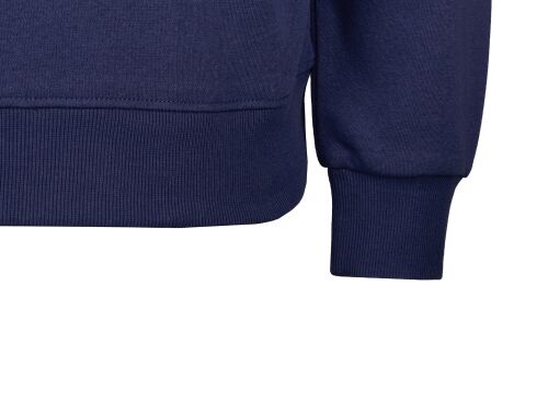 Толстовка с капюшоном оверсайз «Lisbon» унисекс 6