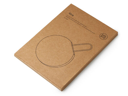 Разделочная доска из акации «Кира» 6