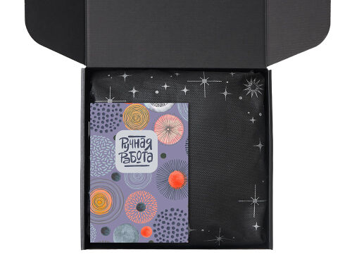 Подарочный набор «Re:y. Hearth»  с кружкой, подносом и чаем 3