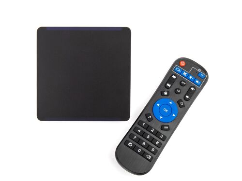 Медиаплеер  «MEDIA TV i4 Pro» 11