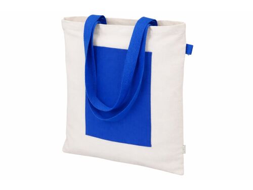 Сумка для покупок «Topiс» из переработанных материалов