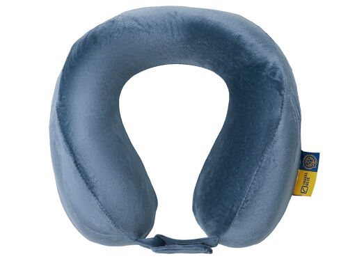 Подушка для путешествий с эффектом памяти «Tranquility Pillow» 2
