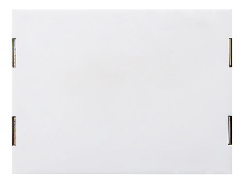 Набор для создания 2-х ароматических свечей: амбра и табак/марак 7