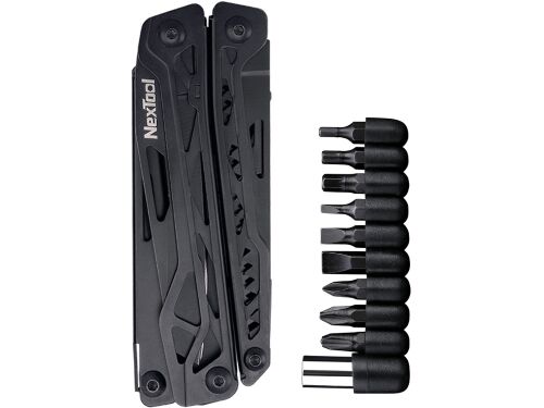 Мультитул Nextool Black Knight 1 Мультитул Nextool Black Knight 1