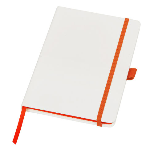 Блокнот A5 «ColorNote White» 2