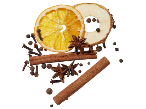 Специи для глинтвейна в индивидуальной упаковке «Vintry» 4