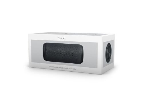 Портативная колонка «Mysound BT-29» 1